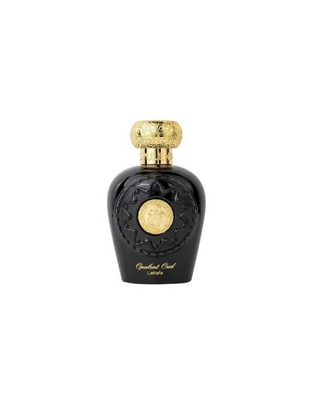 Eau de parfum Lattafa Opulent Oud para hombre