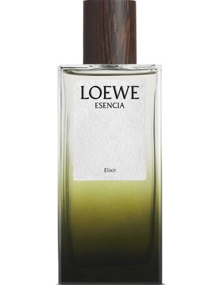 Eau de parfum Loewe Esencia para hombre