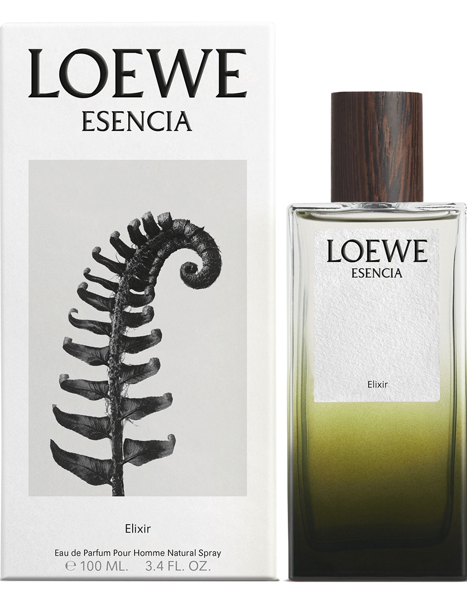 Eau de parfum Loewe Esencia para hombre