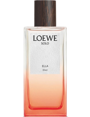 Eau de parfum Loewe Solo Ella para mujer 1