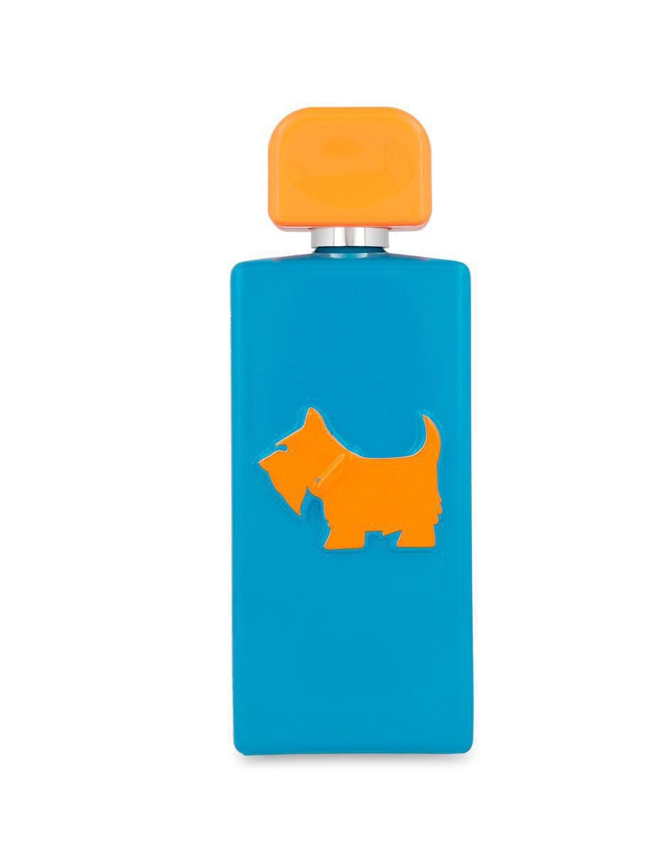Eau de toilette "para" hombre 1