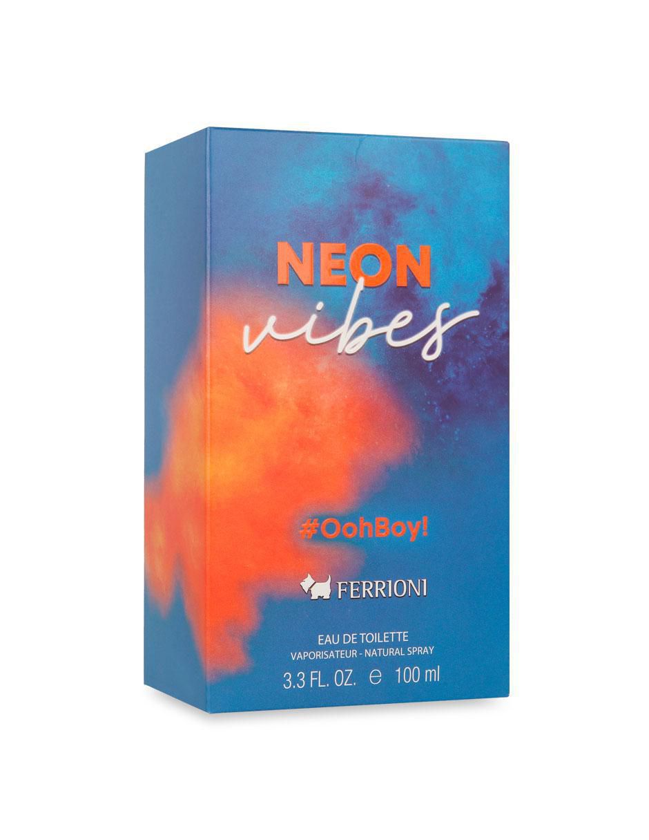 Eau de toilette 'para' hombre