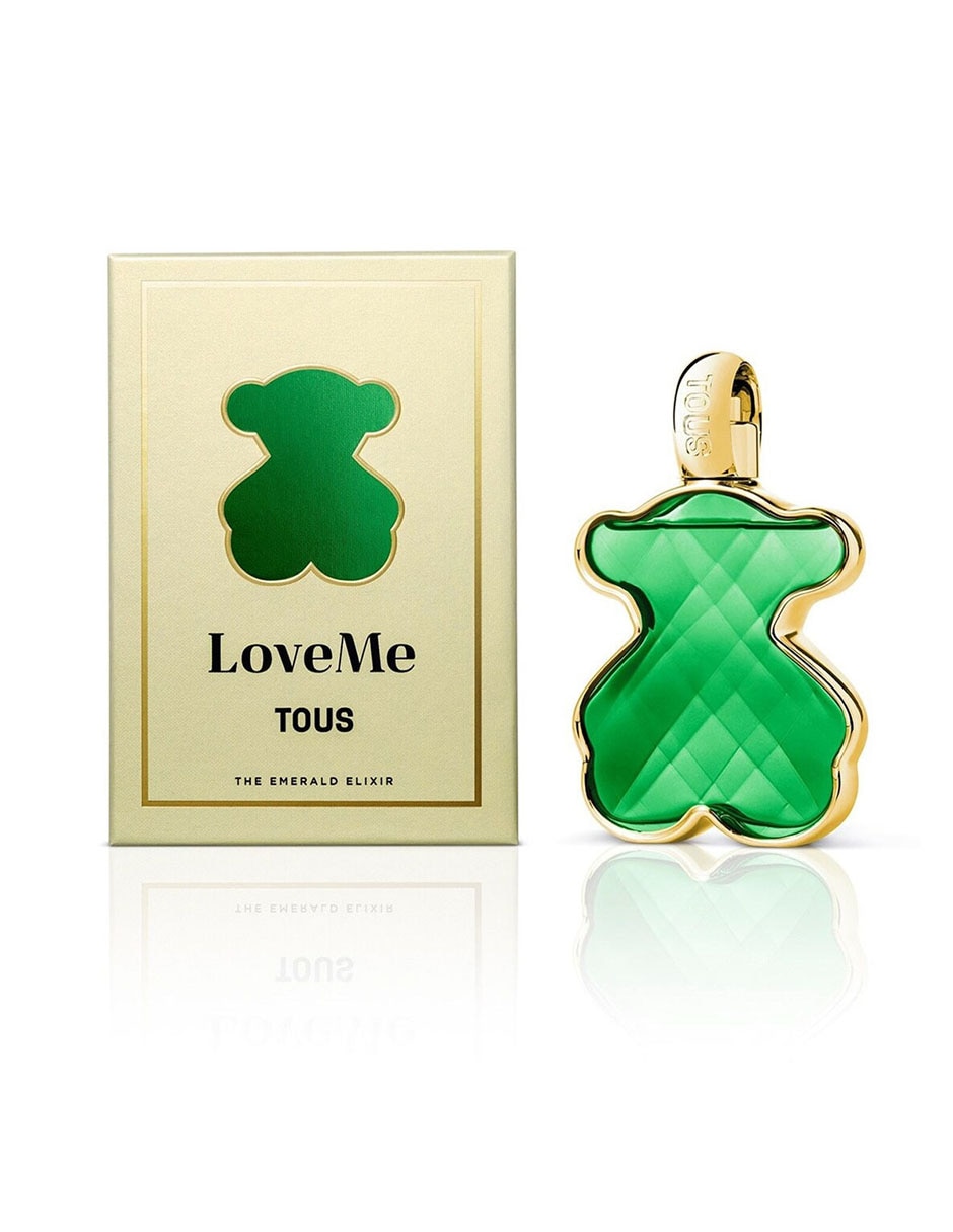 Perfume LoveMe para mujer