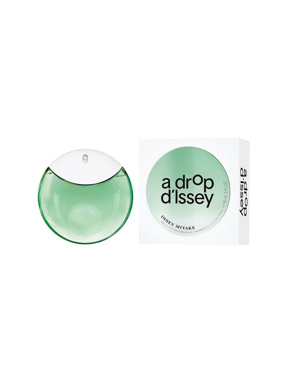 Eau de parfum A Drop D'Issey Essentielle para mujer 3