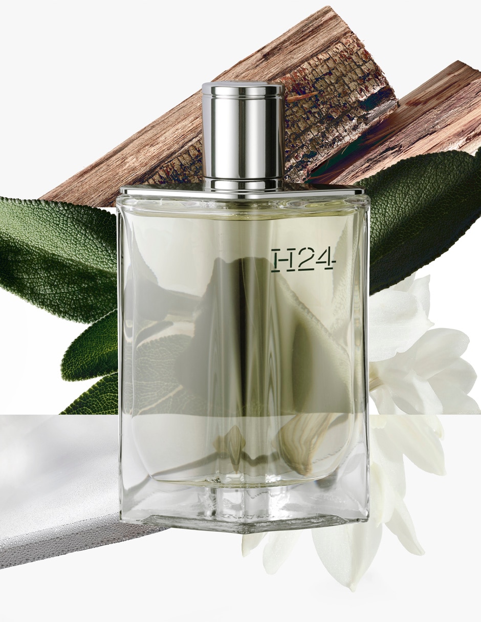 Eau de toilette H24 para hombre 3