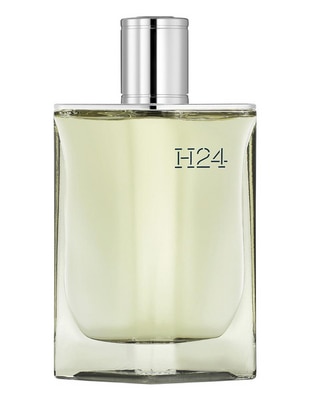 Eau de parfum Hermès H24 para hombre