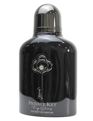 Eau de parfum Armaf Key to my Dreams para hombre