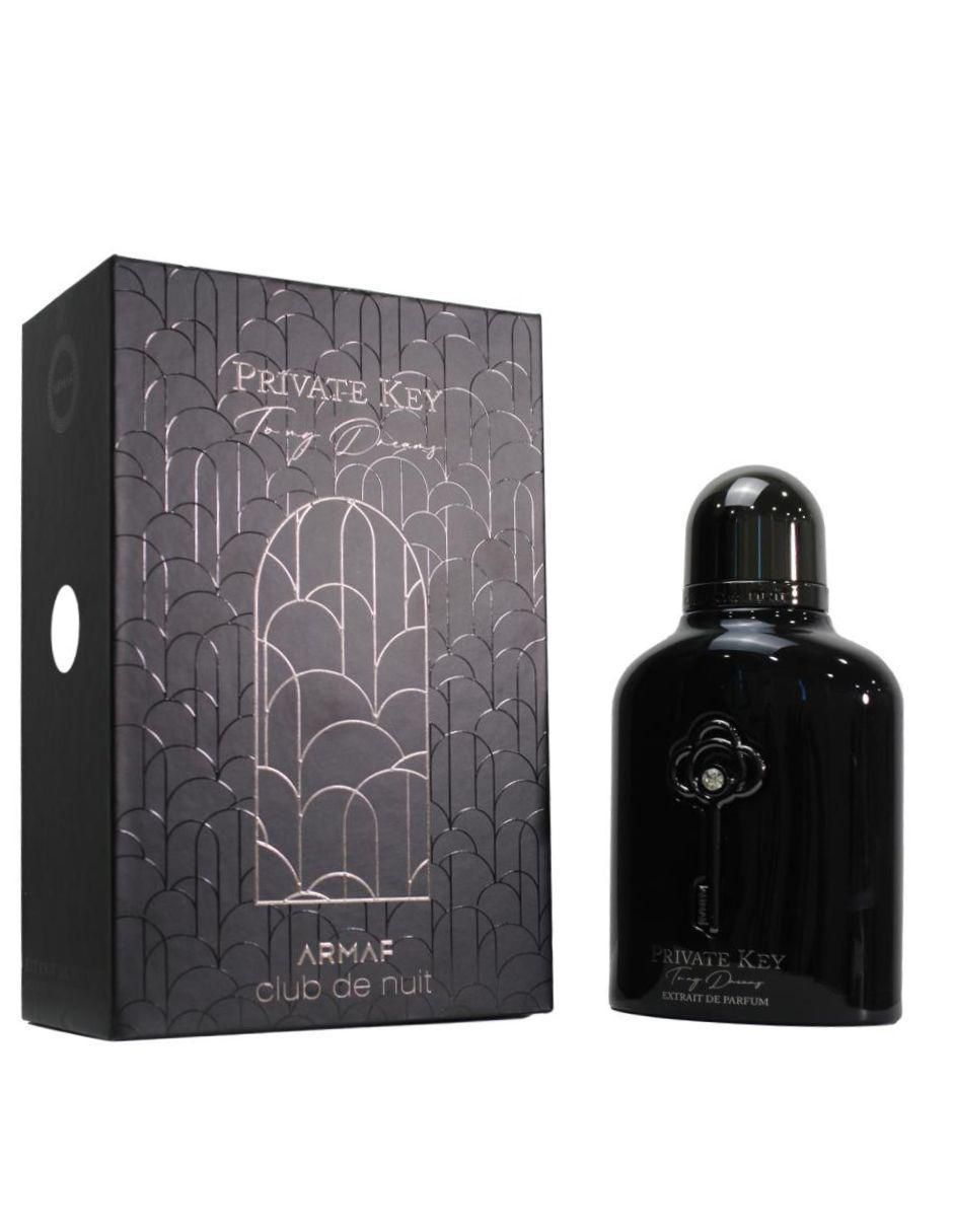 Eau de parfum Armaf Key to my Dreams para hombre