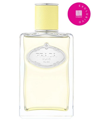 Eau de parfum Prada Les Infusions unisex