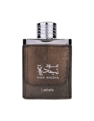 Eau de parfum Lattafa Oud Najdia para hombre