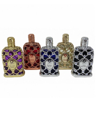 Eau de parfum Luxury Collection V2 unisex Eau de parfum Luxury Collection V2 unisex