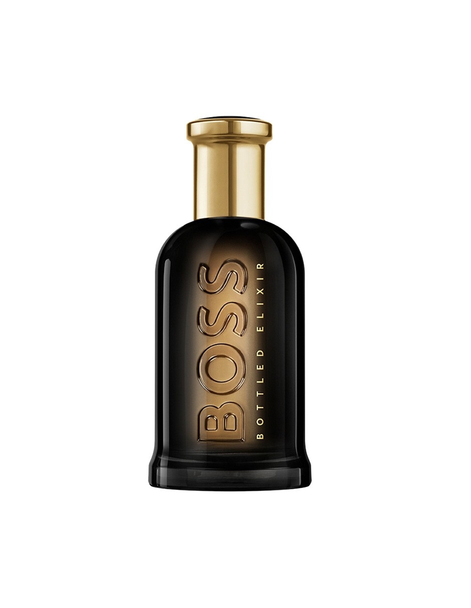 Perfume Boss Bottled Elixir para Hombre Perfume Boss Bottled Elixir para Hombre