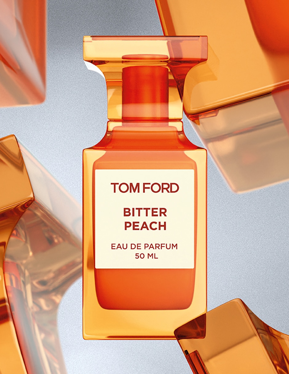 Eau de parfum Bitter Peach unisex 4