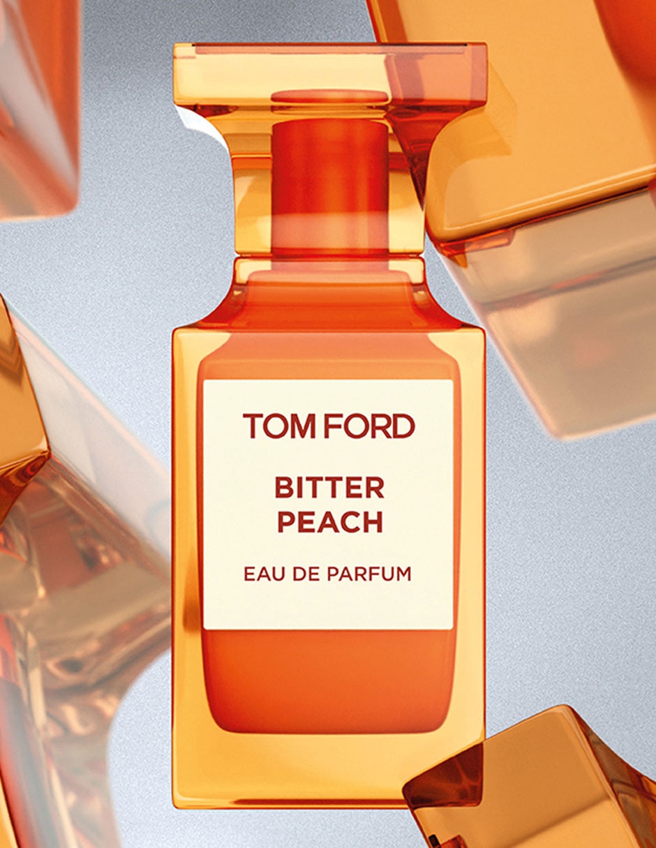 Eau de parfum Bitter Peach unisex 5
