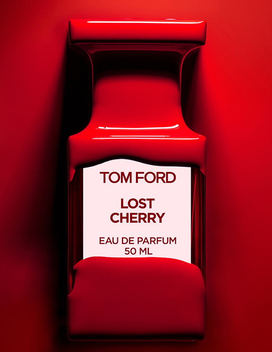 Eau de parfum Lost Cherry unisex 4