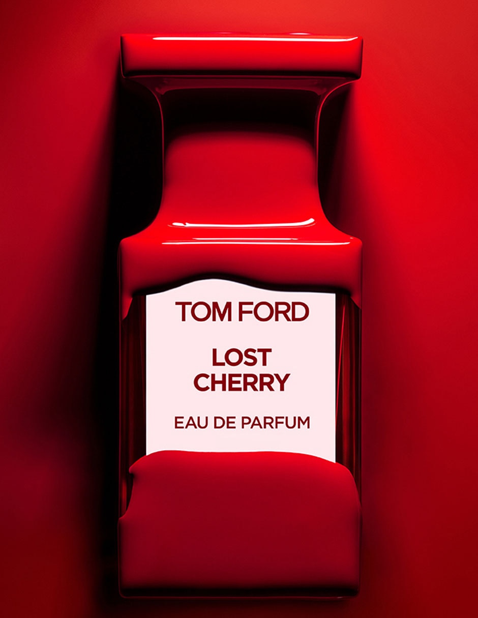 Eau de parfum Lost Cherry unisex 5