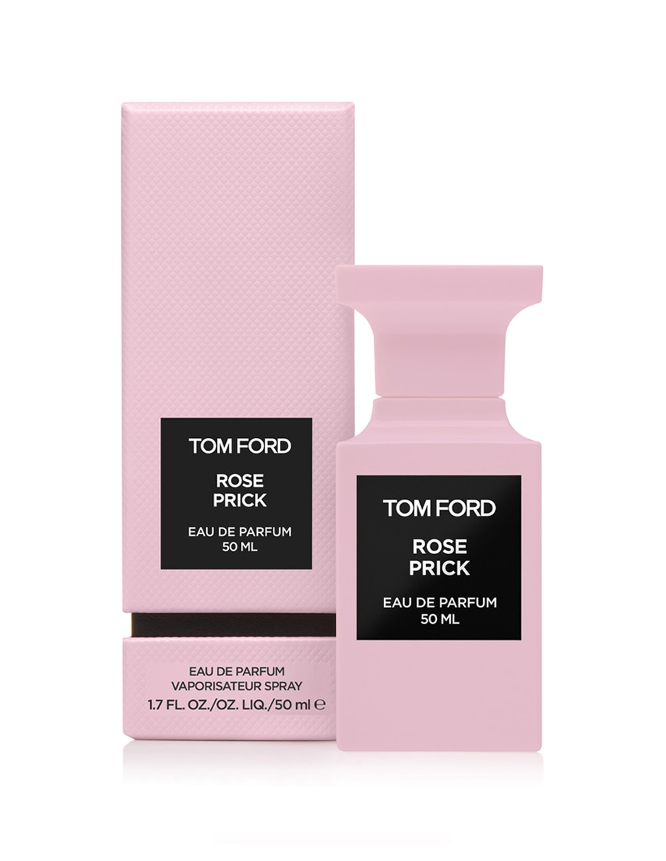 Eau de parfum Rose Prick unisex 4