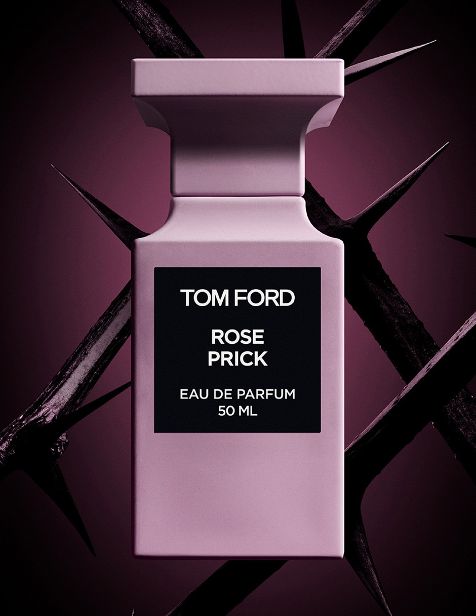 Eau de parfum Rose Prick unisex 5