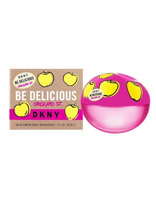 Eau de parfum Dkny Be Delicious para mujer