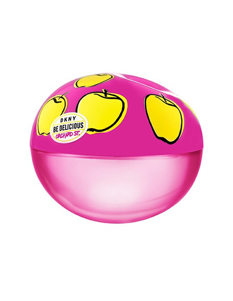 Eau de parfum Dkny Be Delicious para mujer