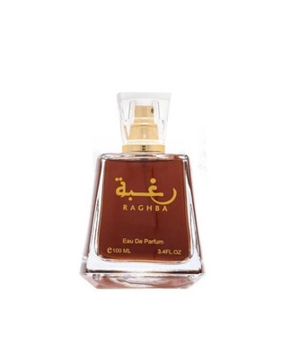 Eau de parfum Lattafa Raghba unisex