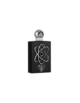 Eau de parfum Lattafa Tharwah Silver para hombre