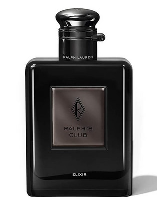 Perfume Polo Ralph Lauren Ralph's Club Elixir para hombre