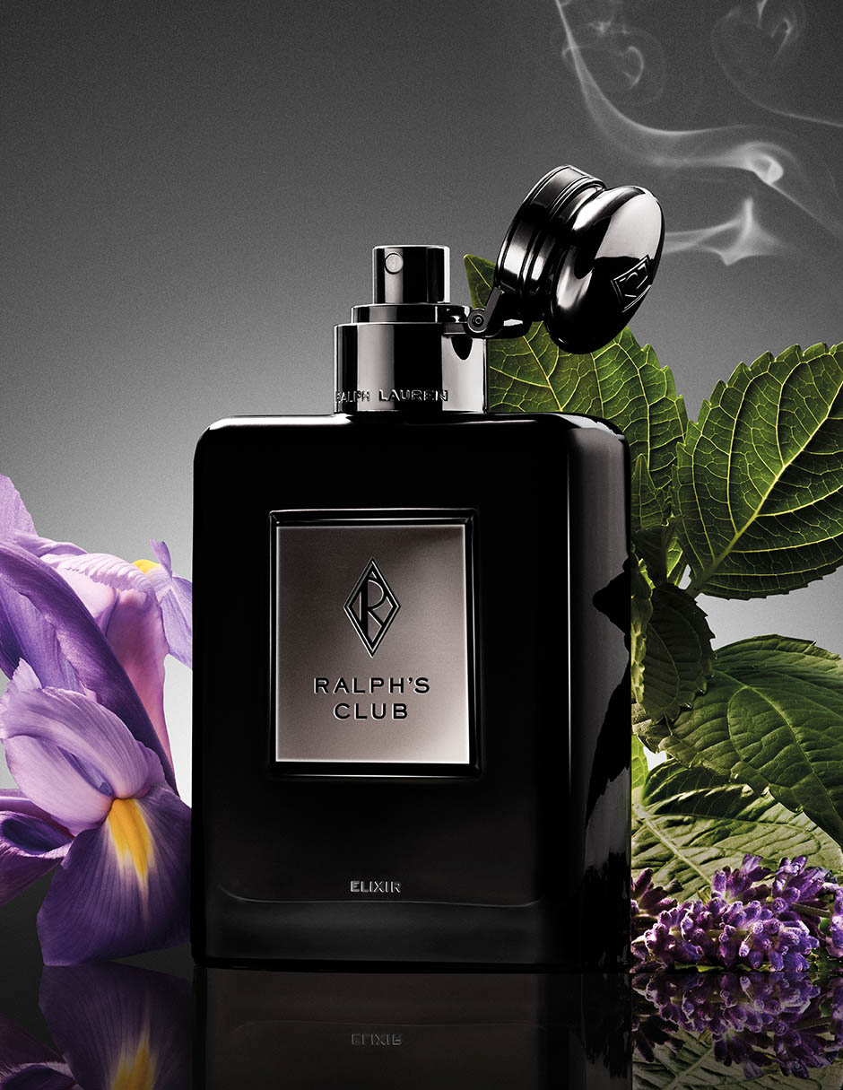 Perfume Polo Ralph Lauren Ralph's Club Elixir para hombre