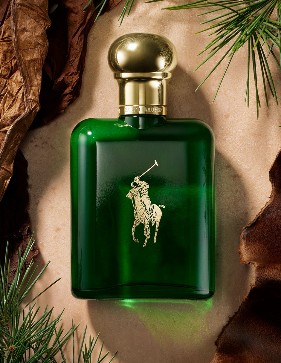 Eau de toilette Polo Classic para hombre