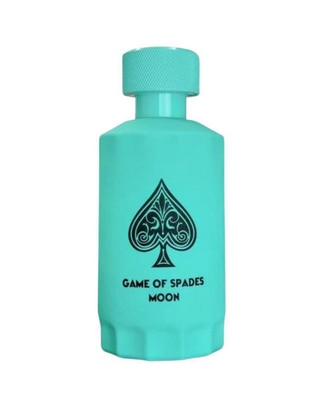 Eau de parfum Game Of Spades Moon unisex