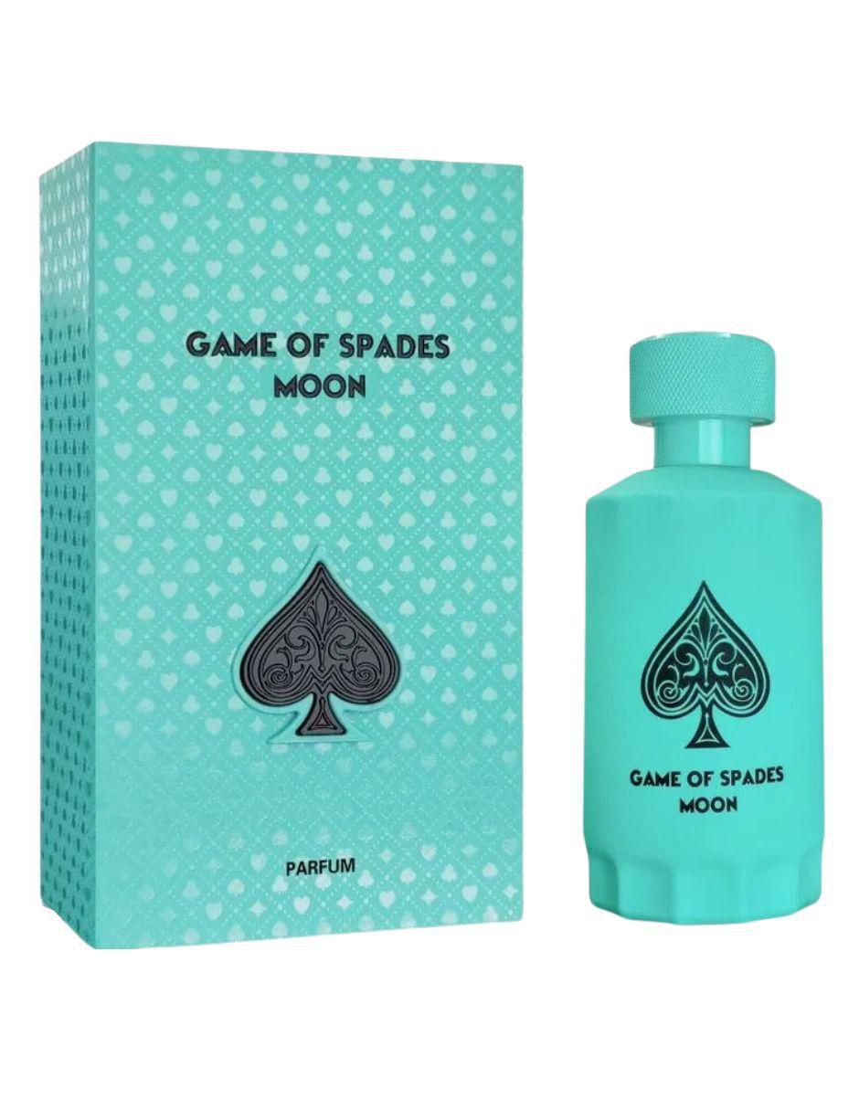 Eau de parfum Game Of Spades Moon unisex