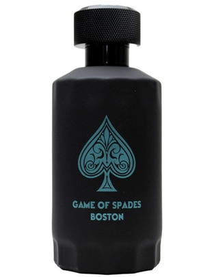 Eau de parfum Game Of Spades Boston unisex