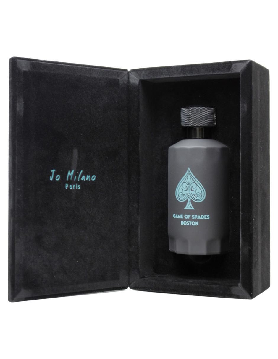 Eau de parfum Game Of Spades Boston unisex