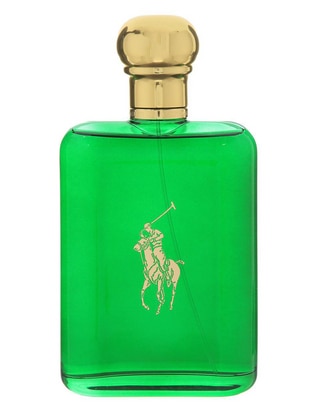 Eau de toilette Polo Ralph Lauren Classic para hombre 1