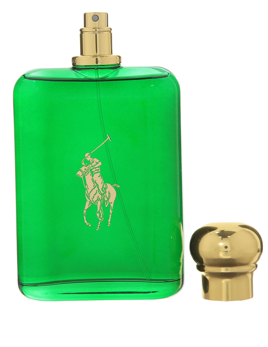 Eau de toilette Polo Ralph Lauren Classic para hombre 6