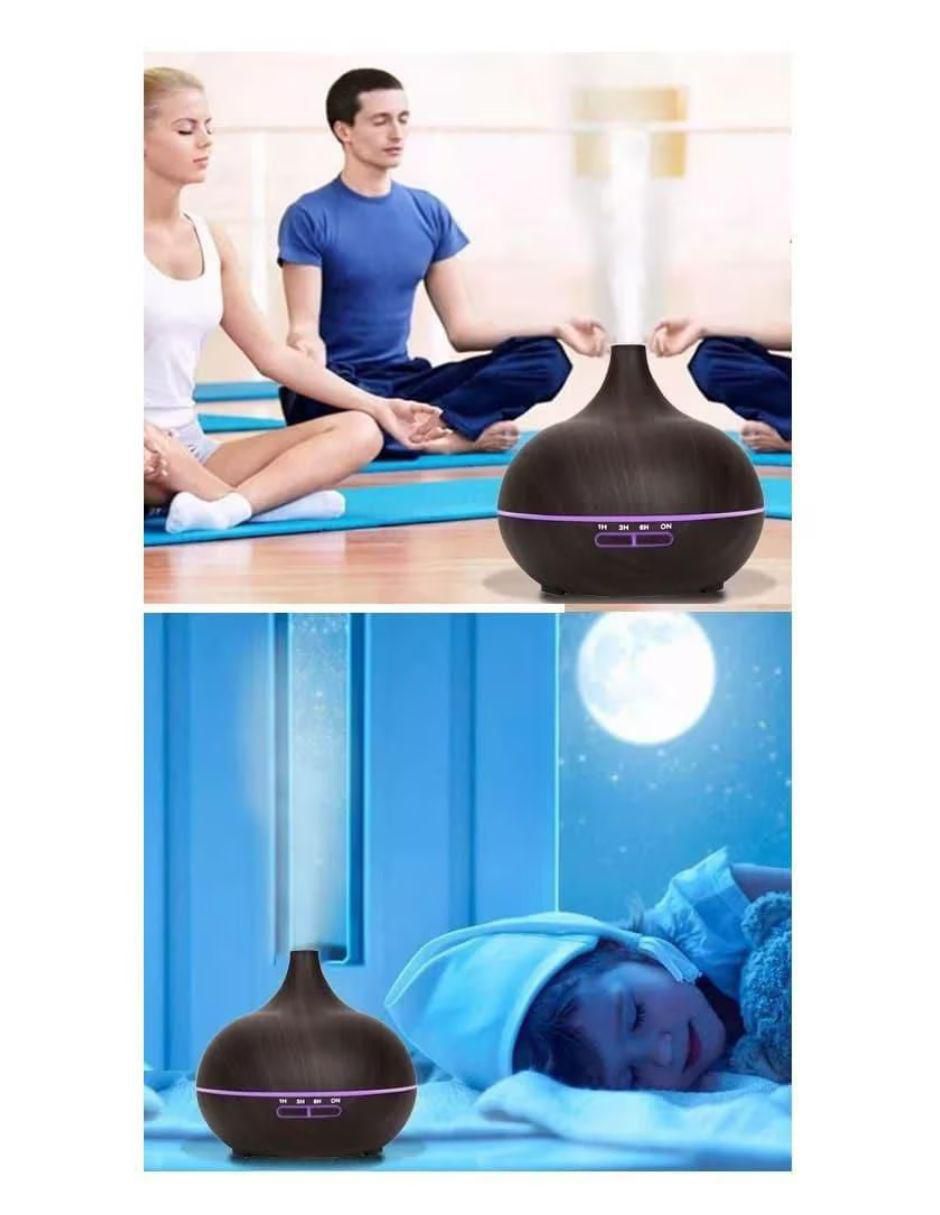 Difusor eléctrico