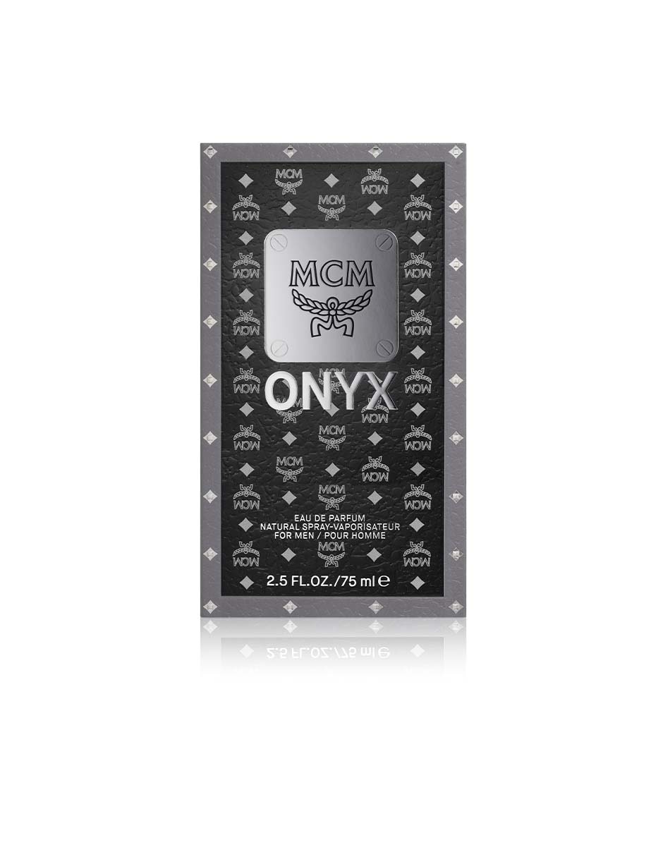Eau de parfum Onyx para hombre 4