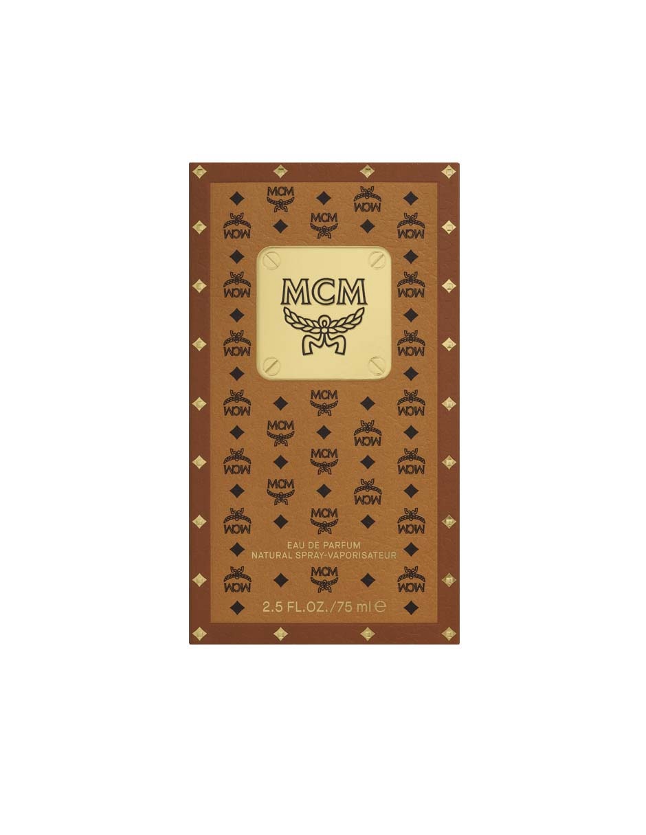 Eau de parfum unisex 5