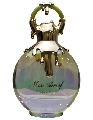 Eau de parfum Armaf Catwalk para mujer