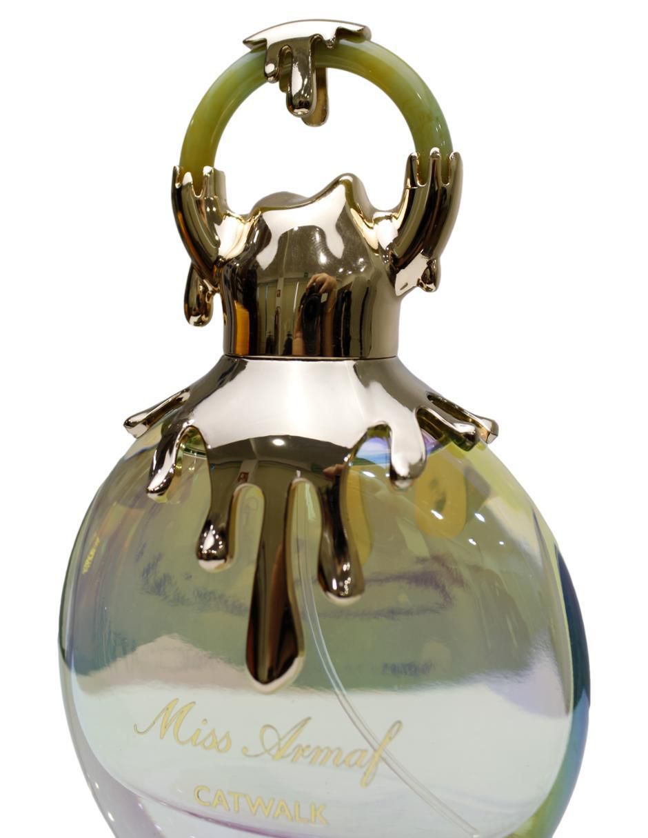 Eau de parfum Armaf Catwalk para mujer