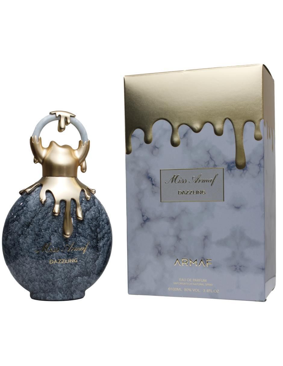 Eau de parfum Armaf Dazzling para mujer
