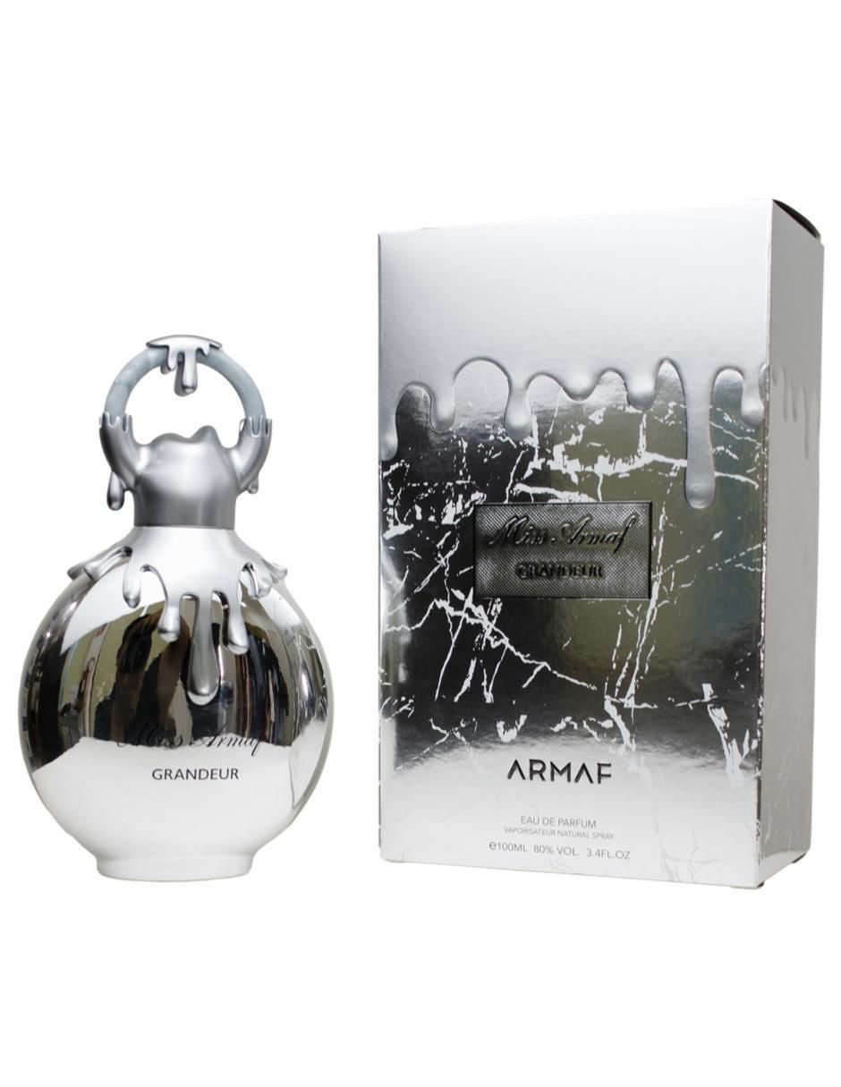 Eau de parfum Armaf Grandeur para mujer