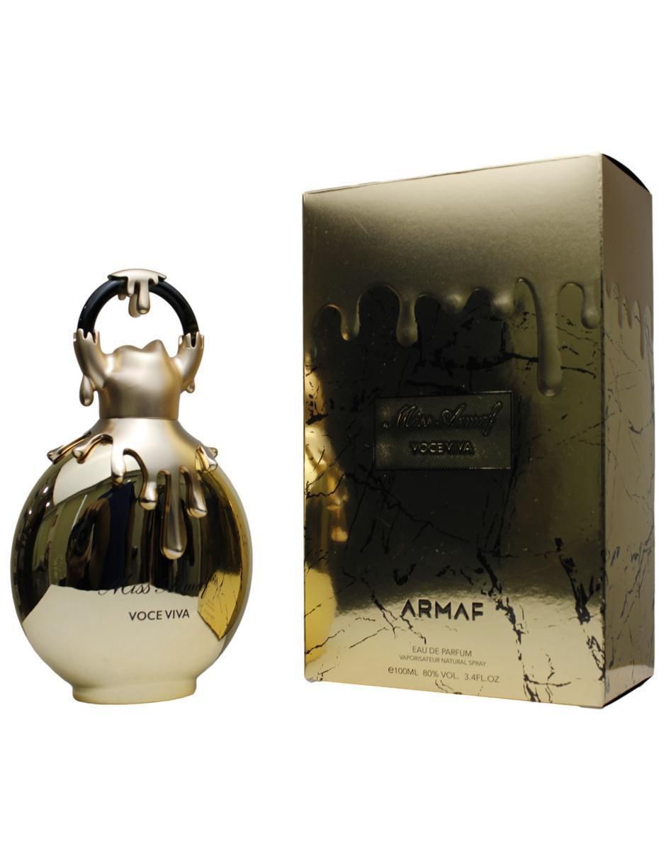 Eau de parfum Armaf Voce Viva para mujer