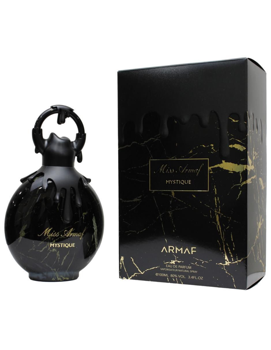 Eau de parfum Armaf Mystique para mujer