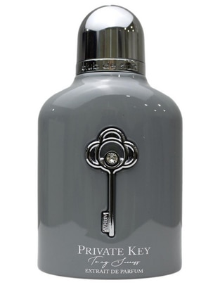 Eau de parfum Armaf Club de Nuit Private Key To My Success unisex