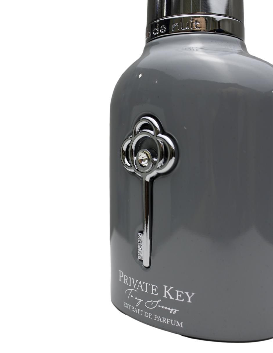 Eau de parfum Armaf Club de Nuit Private Key To My Success unisex