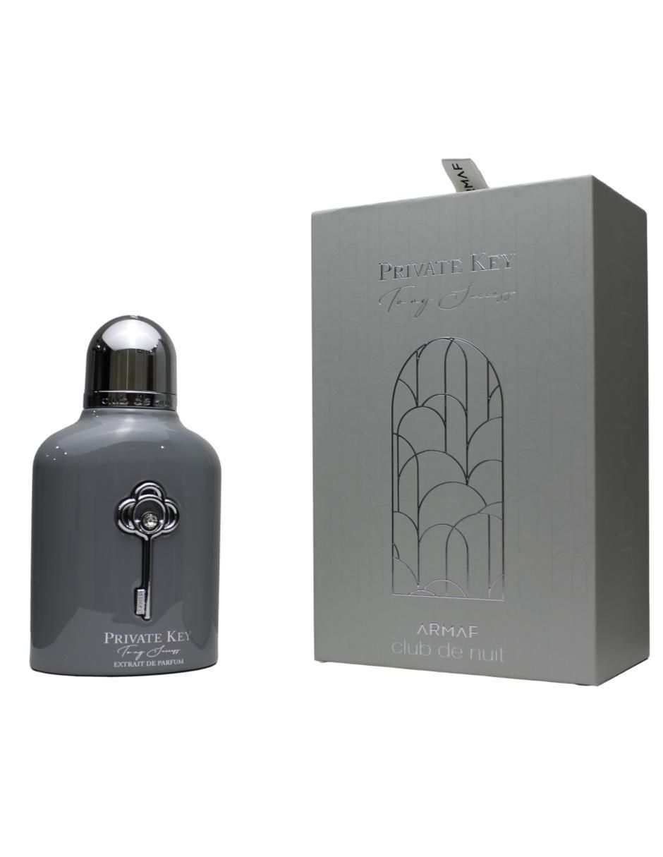 Eau de parfum Armaf Club de Nuit Private Key To My Success unisex