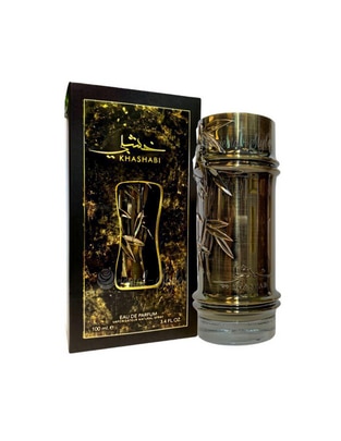 Eau de parfum Khashabi unisex 1