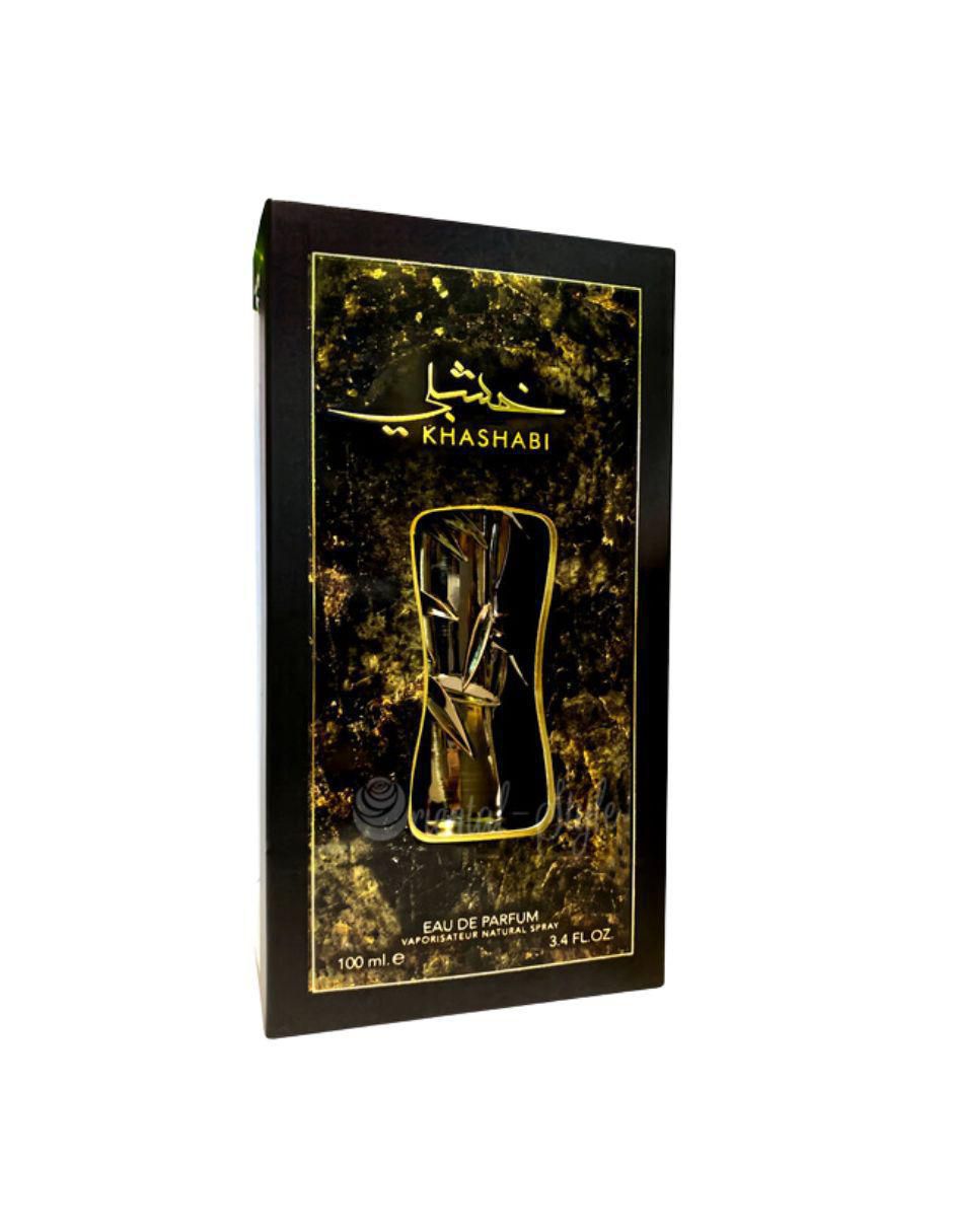 Eau de parfum Khashabi unisex 2