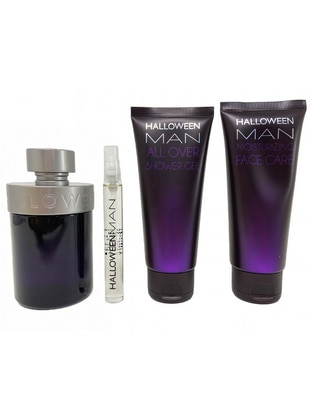 Eau de toilette J. Del Pozo Halloween Man para hombre